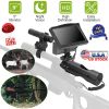 Night Vision Scope Digital Camera Infrared Rifle Scope 850nm Hunting Scope System w/ IR Torch System 5” Monitor