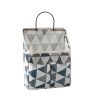 1pc Hanging Storage Bag, Wall Hanging Organiser Basket With Bathroom Pocket, Bedroom, Kitchen, Dormitory Dormitory, Essentials