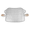 Car Windshield Snow Cover Winter Ice Frost Snow Protector Sunshade