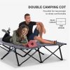 Folding Camping Chairs / Camping Cot ( Amazon Shipping)(Prohibited by WalMart)