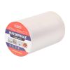Waterproof Tape for Leaks Aluminum Butyl Tape with Adhesive for RV Repair, Glass Repairs, Air Mattress Patch, Window Caulking, Boat Sealing