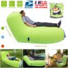 Inflatable Lounger Air Sofa Chair Couch w/ Portable Organizing Bag Waterproof Anti-Leaking for Backyard Lakeside Beach Traveling Camping Picnics