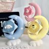 Personal Fan USB Powered Portable Fan with Night Light